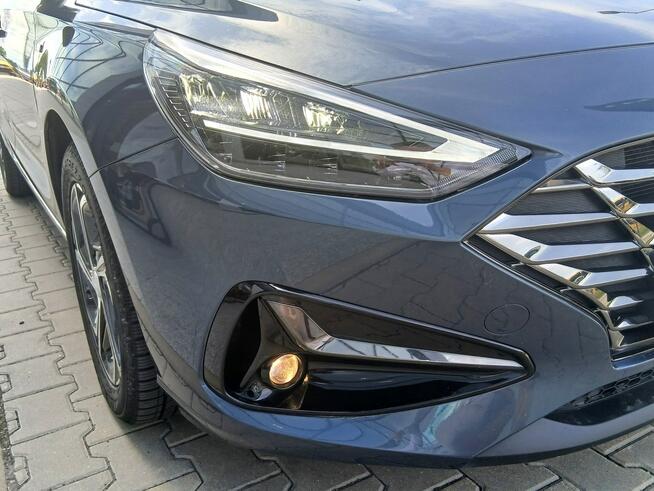 Hyundai i30 1.5 T-GDI 7DCT 48V 160 KM WersjaSmart + PakietLED Gwarancja2029