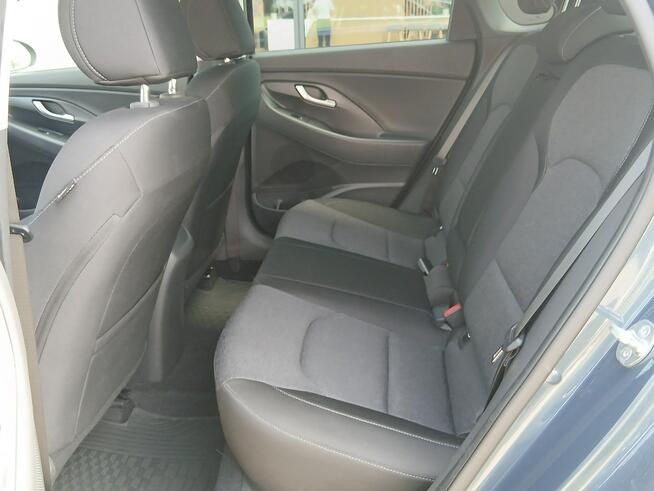 Hyundai i30 1.5 T-GDI 7DCT 48V 160 KM WersjaSmart + PakietLED Gwarancja2029