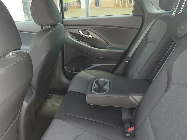Hyundai i30 1.5 T-GDI 7DCT 48V 160 KM WersjaSmart + PakietLED Gwarancja2029