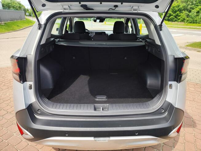 Kia Sportage 2024/SALON POLSKA/FV23%/Smart/1 WŁ/serwis ASO/gwarancja