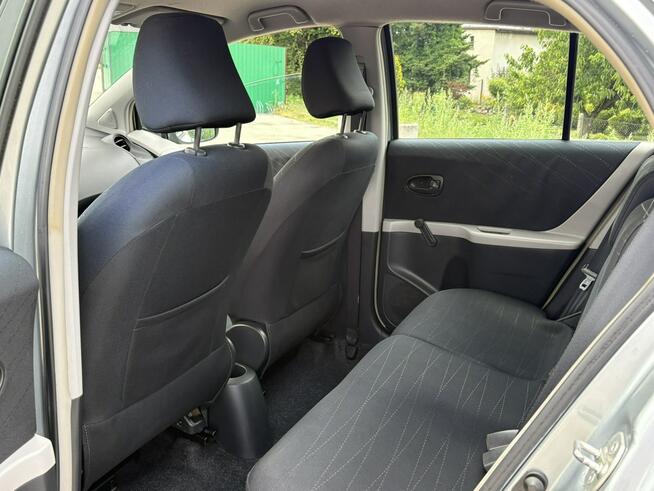Toyota Yaris Serwisowany * Oryg. Przebieg * Klimatyzacja * Bezwypadkowy *