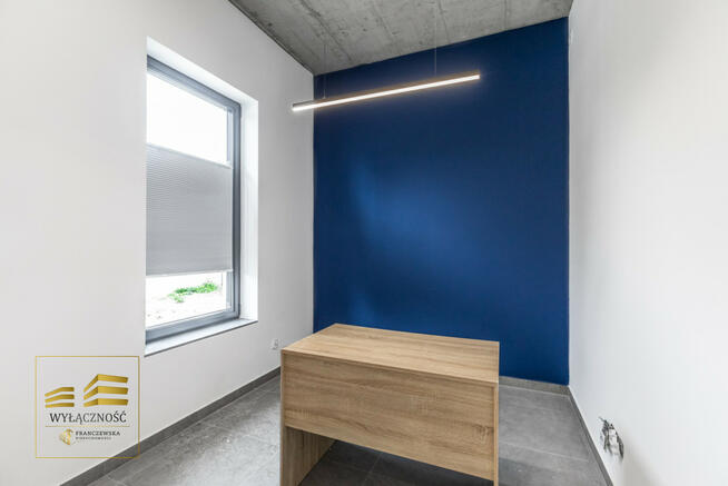 Lokal użytkowy Lubartów, Polesie