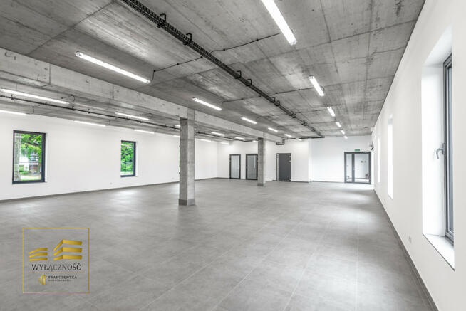 Lokal użytkowy Lubartów, Polesie
