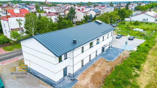 Lokal użytkowy Lubartów, Polesie