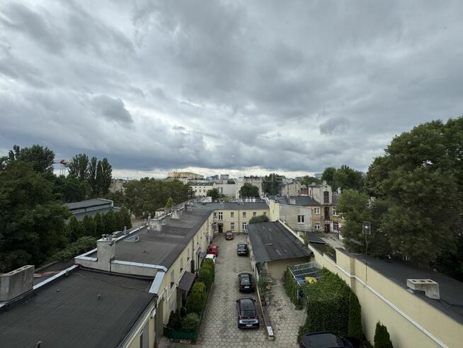 Mieszkanie Łódź Widzew, ul. Przędzalniana
