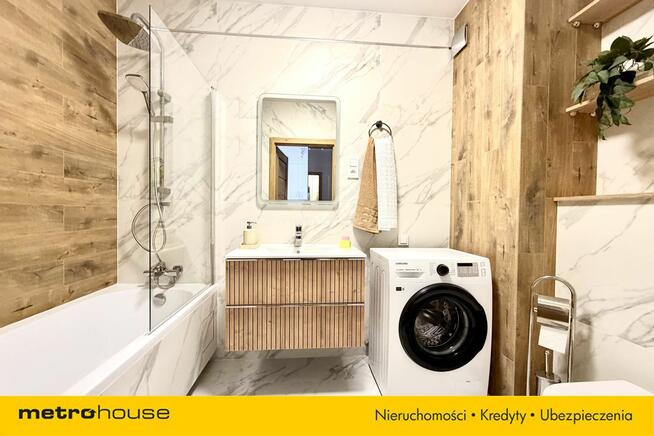 Nowe mieszkanie przy Jeziorze Fabrycznym 38 m²