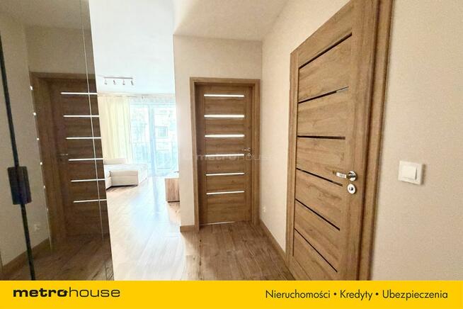 Nowe mieszkanie przy Jeziorze Fabrycznym 38 m²