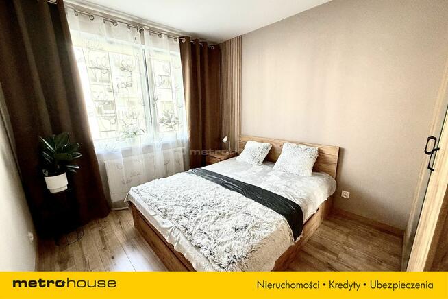 Nowe mieszkanie przy Jeziorze Fabrycznym 38 m²