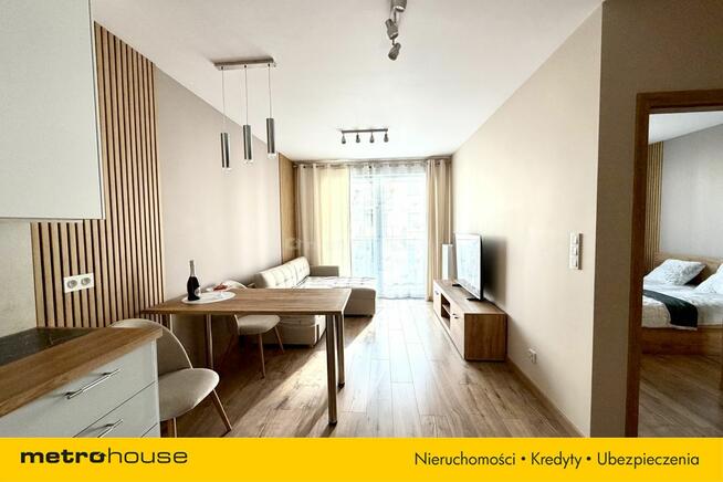 Nowe mieszkanie przy Jeziorze Fabrycznym 38 m²