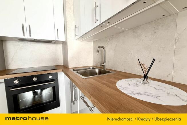 Nowe mieszkanie przy Jeziorze Fabrycznym 38 m²