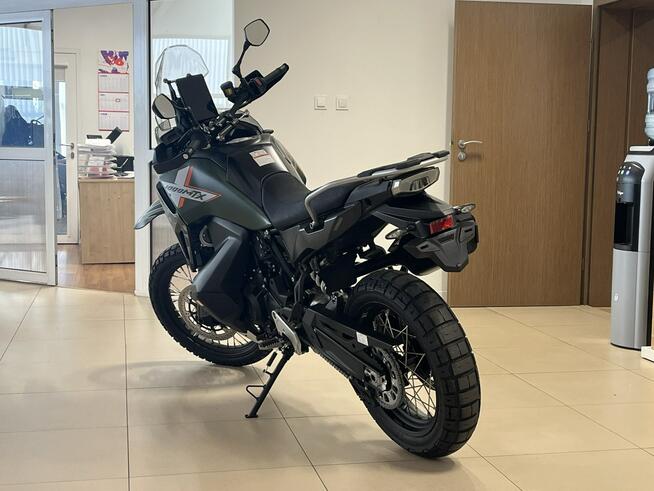 CF Moto MT-X NOWY Dostępny u dealera od ręki