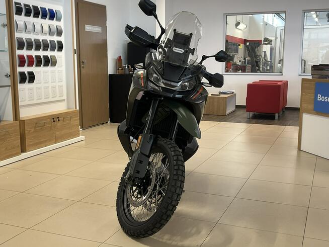 CF Moto MT-X NOWY Dostępny u dealera od ręki