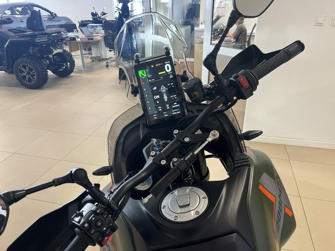 CF Moto MT-X NOWY Dostępny u dealera od ręki