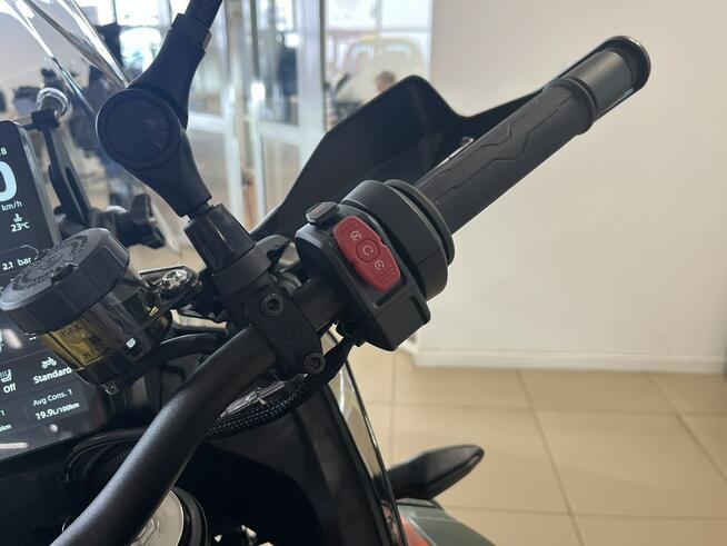 CF Moto MT-X NOWY Dostępny u dealera od ręki