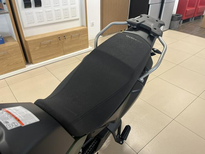 CF Moto MT-X NOWY Dostępny u dealera od ręki