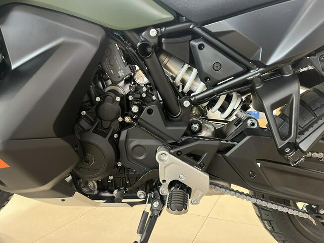 CF Moto MT-X NOWY Dostępny u dealera od ręki