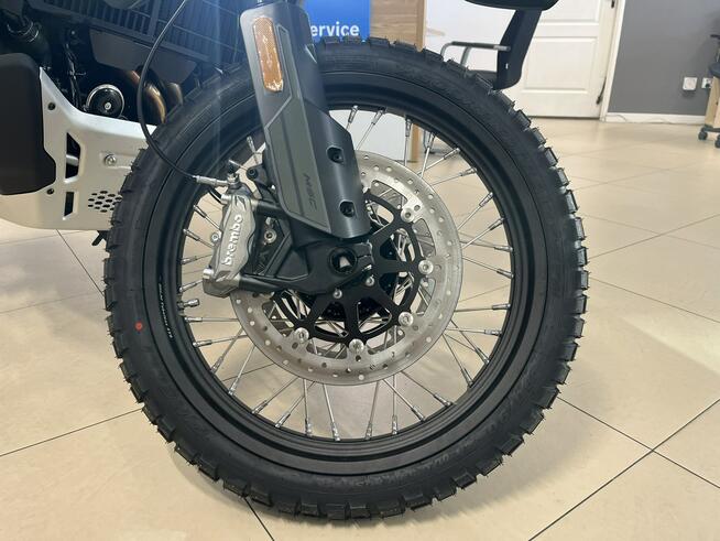 CF Moto MT-X NOWY Dostępny u dealera od ręki