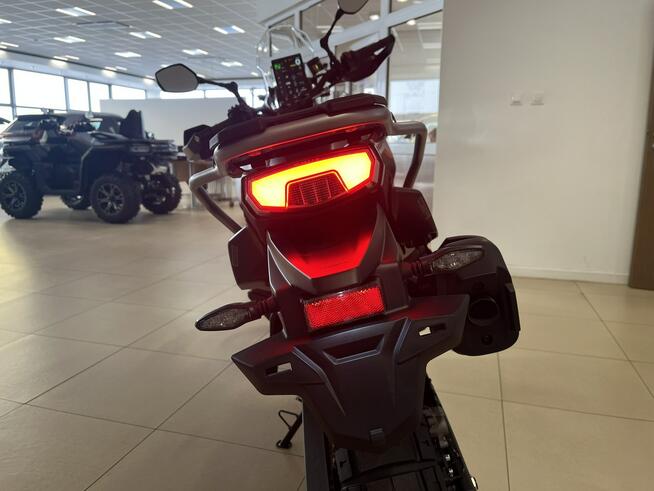 CF Moto MT-X NOWY Dostępny u dealera od ręki
