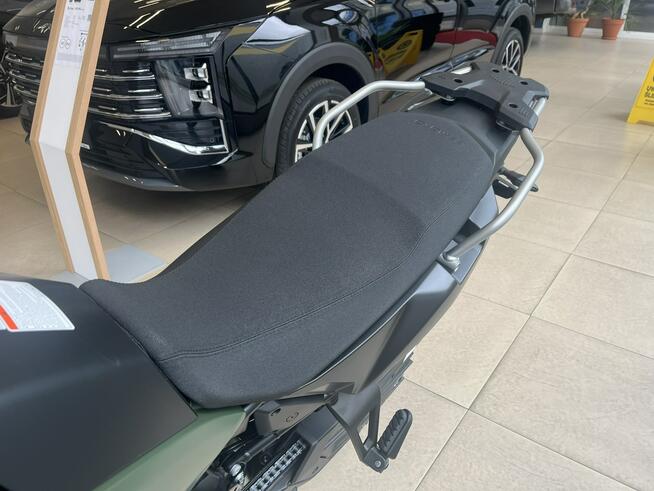CF Moto MT-X NOWY Dostępny u dealera od ręki wersja obniżona