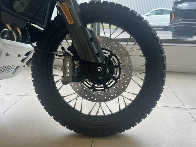 CF Moto MT-X NOWY Dostępny u dealera od ręki wersja obniżona