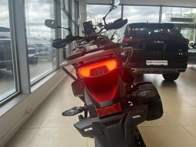 CF Moto MT-X NOWY Dostępny u dealera od ręki wersja obniżona