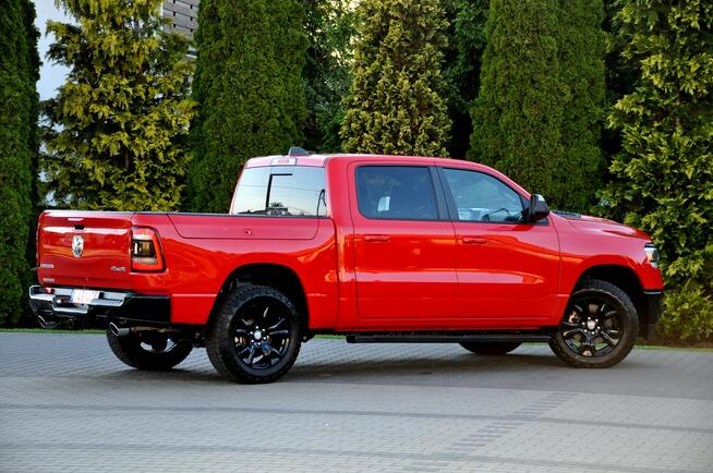 5.7 Hemi Klimatronic Alu Laramie RamBox 9000km