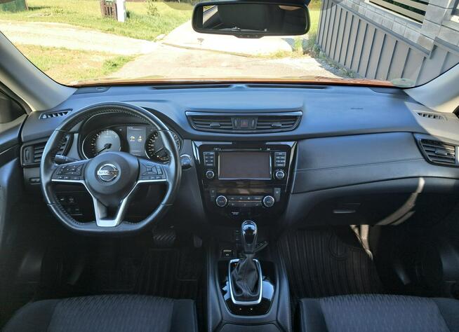 Nissan X-Trail 4x4 Automat 2.0 Diesel 177 KM