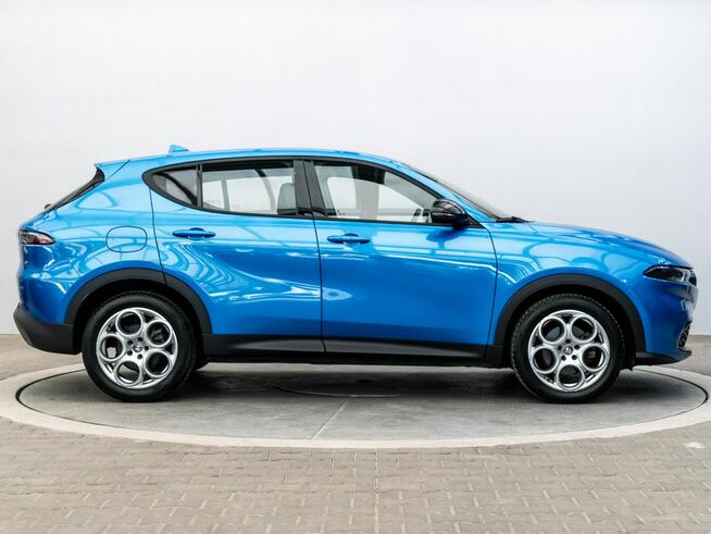 Alfa Romeo Tonale 1.5 130KM T4 GSE Hybrid Sprint DCT Salon Polska