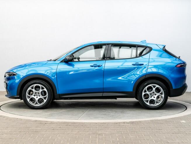 Alfa Romeo Tonale 1.5 130KM T4 GSE Hybrid Sprint DCT Salon Polska