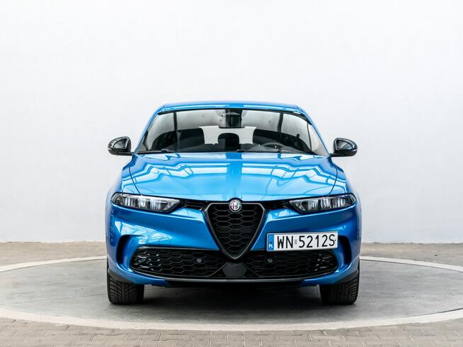 Alfa Romeo Tonale 1.5 130KM T4 GSE Hybrid Sprint DCT Salon Polska