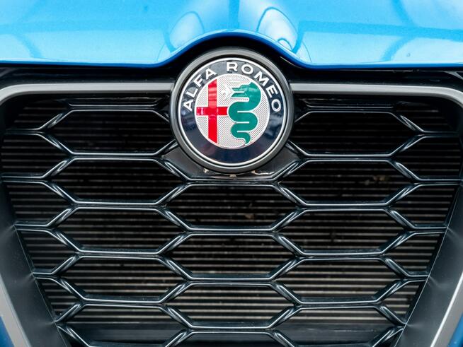 Alfa Romeo Tonale 1.5 130KM T4 GSE Hybrid Sprint DCT Salon Polska