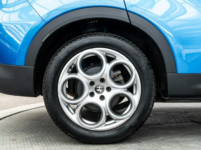 Alfa Romeo Tonale 1.5 130KM T4 GSE Hybrid Sprint DCT Salon Polska