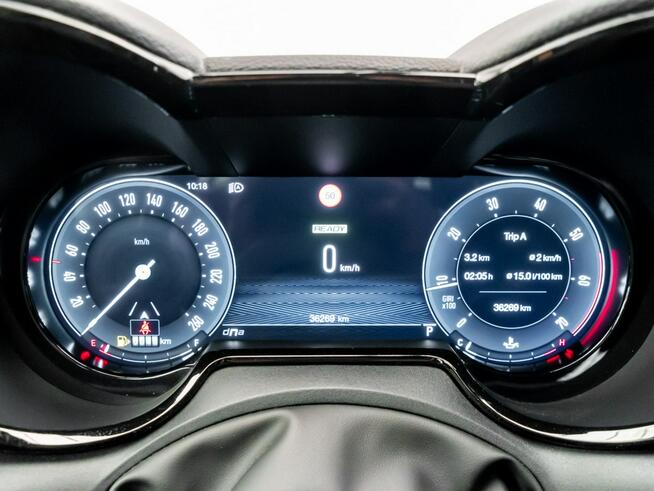 Alfa Romeo Tonale 1.5 130KM T4 GSE Hybrid Sprint DCT Salon Polska