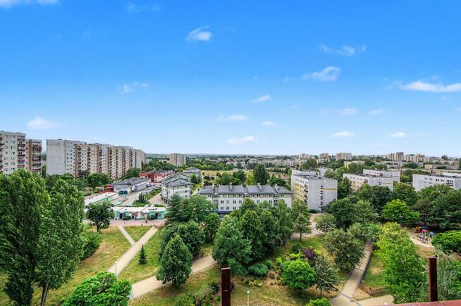 Mieszkanie Częstochowa Północ, Starzyńskiego
