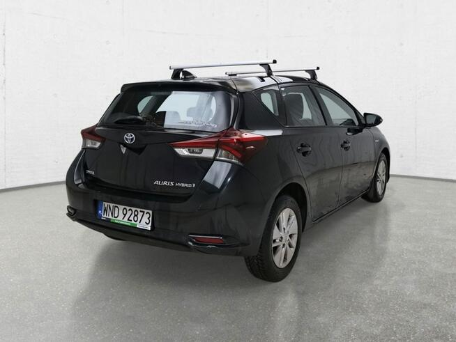 Toyota Auris Salon PL Hybryda 1.8 Serwisowany w ASO