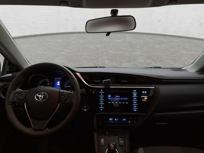 Toyota Auris Salon PL Hybryda 1.8 Serwisowany w ASO