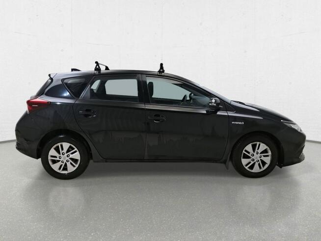 Toyota Auris Salon PL Hybryda 1.8 Serwisowany w ASO