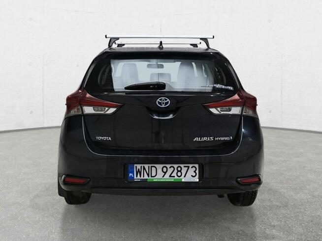 Toyota Auris Salon PL Hybryda 1.8 Serwisowany w ASO