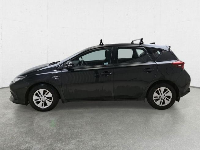 Toyota Auris Salon PL Hybryda 1.8 Serwisowany w ASO