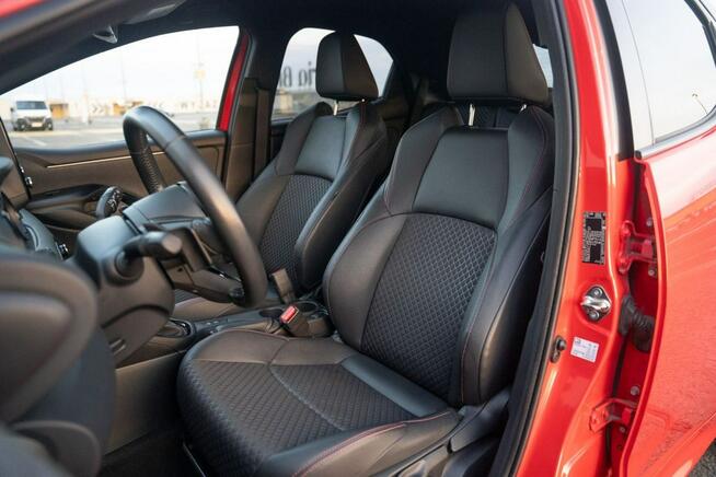 Toyota Yaris TokyoFusion HeadUP Keyless Ambient FullLed ACC Krajowy Virtual