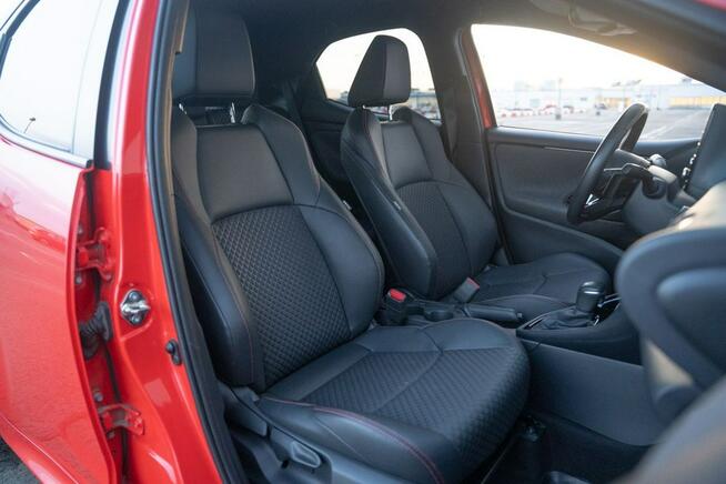 Toyota Yaris TokyoFusion HeadUP Keyless Ambient FullLed ACC Krajowy Virtual