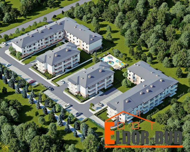 Mieszkanie Ostrów Mazowiecka, płk. Dyplomowanego Ludwika Bociańskiego
