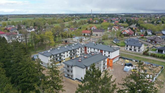 Mieszkanie Ostrów Mazowiecka, płk. Dyplomowanego Ludwika Bociańskiego