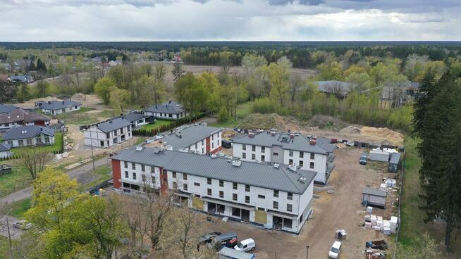 Mieszkanie Ostrów Mazowiecka, płk. Dyplomowanego Ludwika Bociańskiego