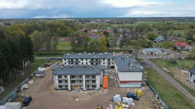 Mieszkanie Ostrów Mazowiecka, płk. Dyplomowanego Ludwika Bociańskiego