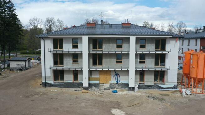 Mieszkanie Ostrów Mazowiecka, płk. Dyplomowanego Ludwika Bociańskiego