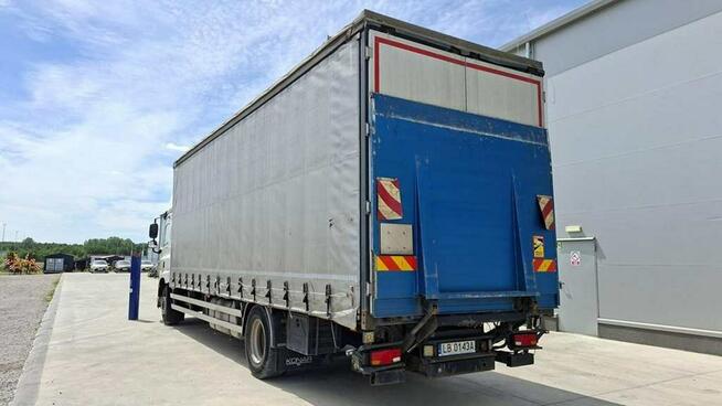 DAF CF 320 FA Space Cab E6 18.0t