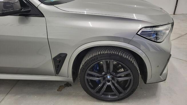 BMW X5 M Competition