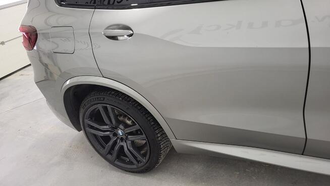 BMW X5 M Competition