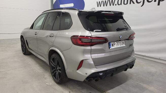 BMW X5 M Competition